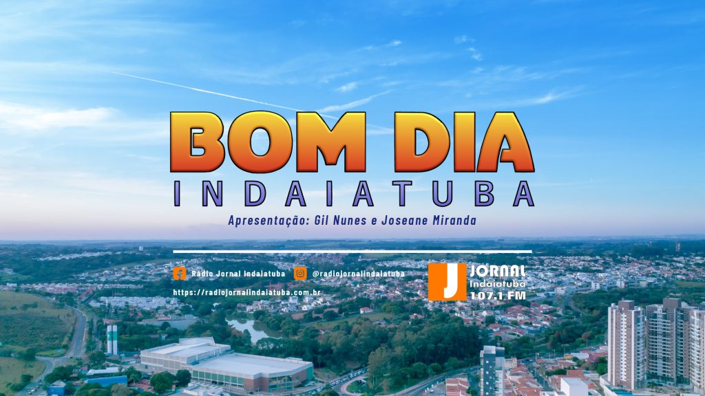 Bom Dia Indaiatuba