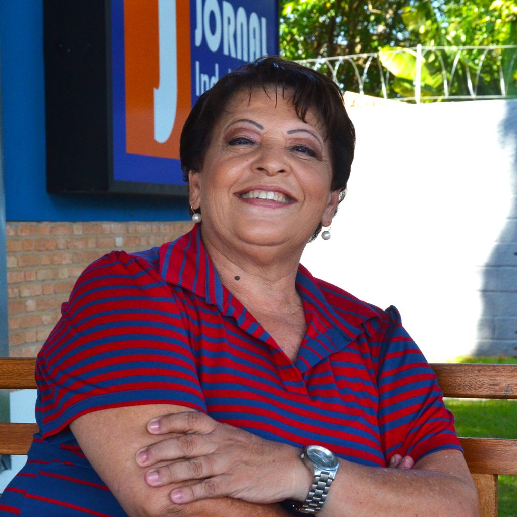 Dinha Lopes