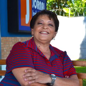 Dinha Lopes