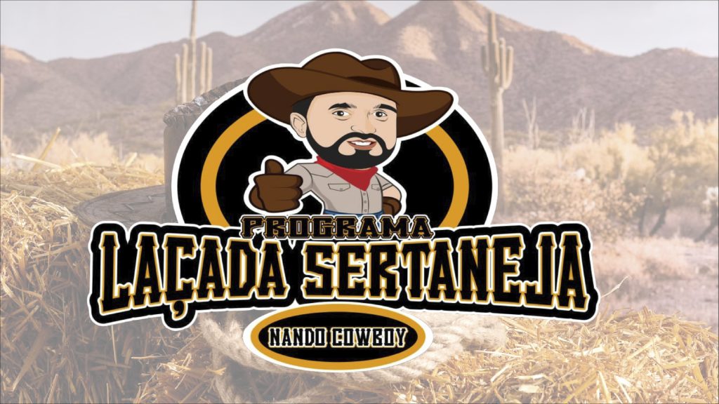 Laçada Sertaneja