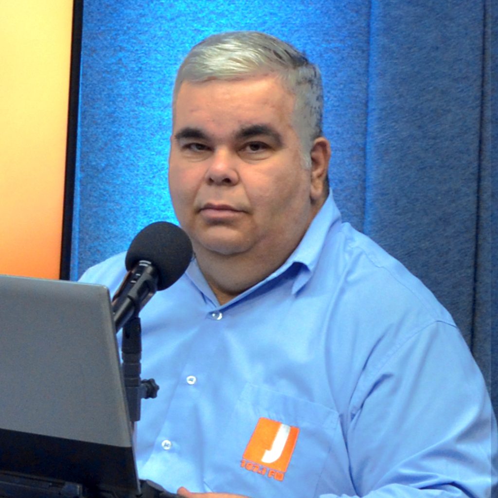 Gil Nunes