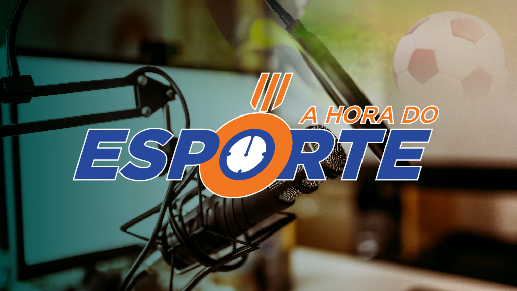 Hora do Esporte
