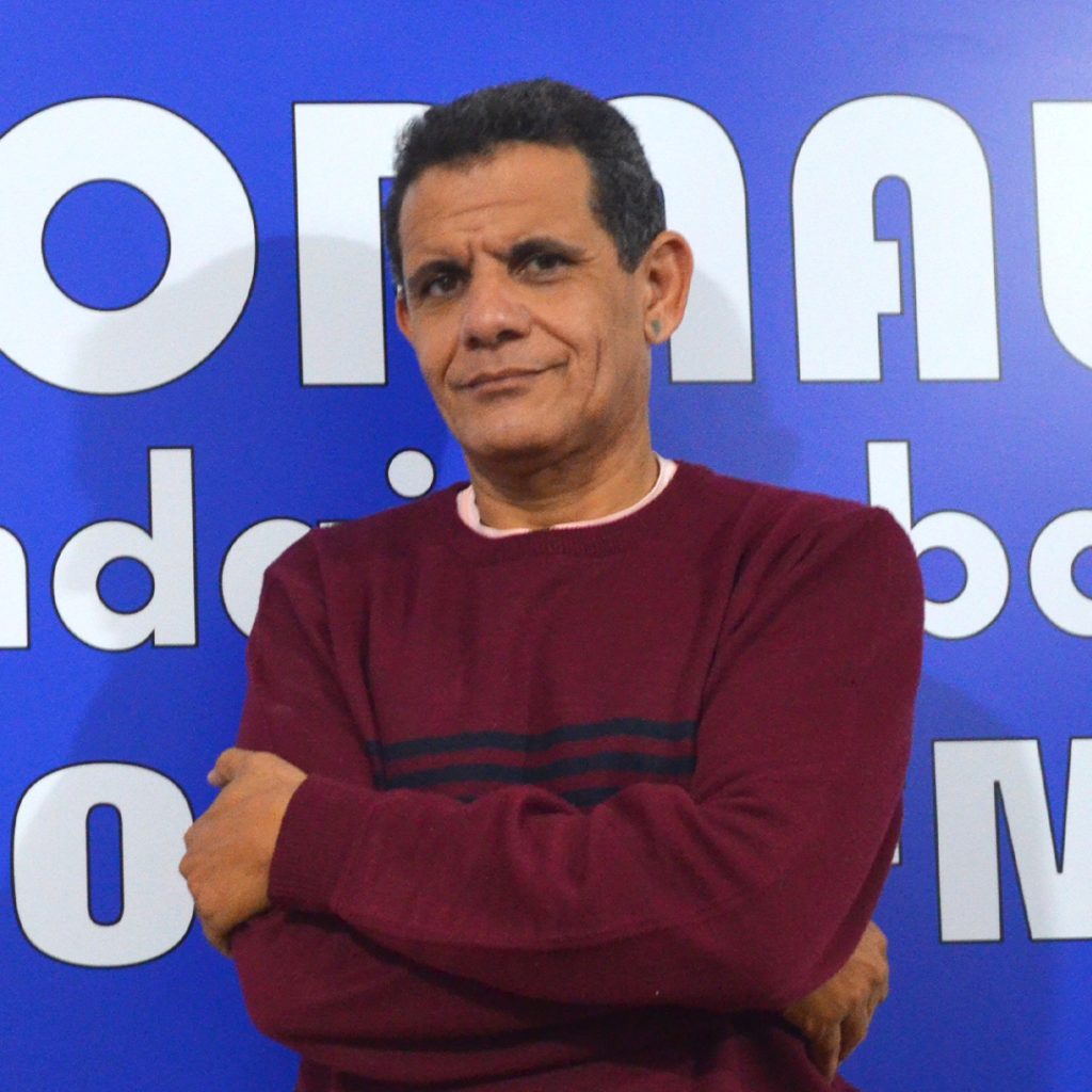 Hilton Rufino