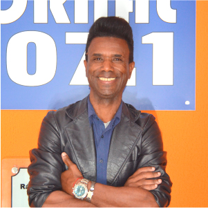 JP Edson