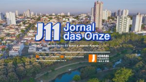 Jornal das Onze