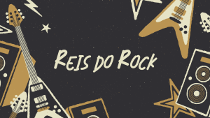 Reis do Rock
