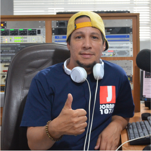 Rodrigo Silva