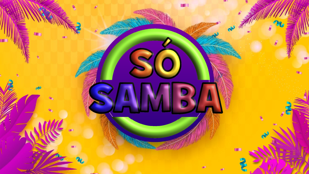 Só Samba
