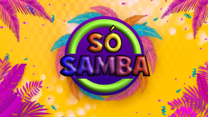 Só Samba