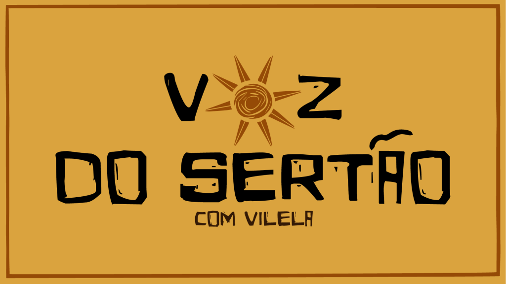 Voz do Sertão