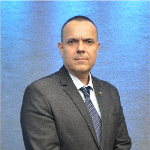 Claudio Sampaio