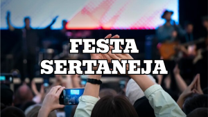 Festa Sertaneja