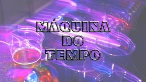 Máquina do Tempo Especial