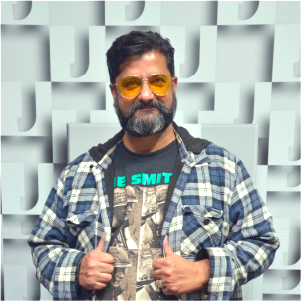 Marco Matos
