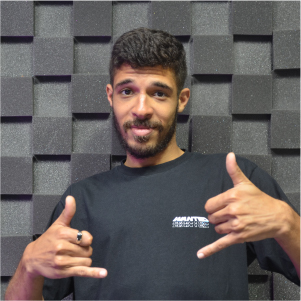 Matheus Alves