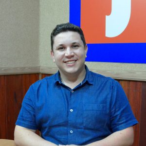 Robson Pestana