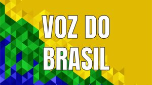 Voz do Brasil